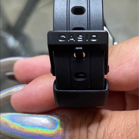 Casio watch - Picture 5 of 5